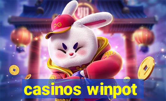 casinos winpot