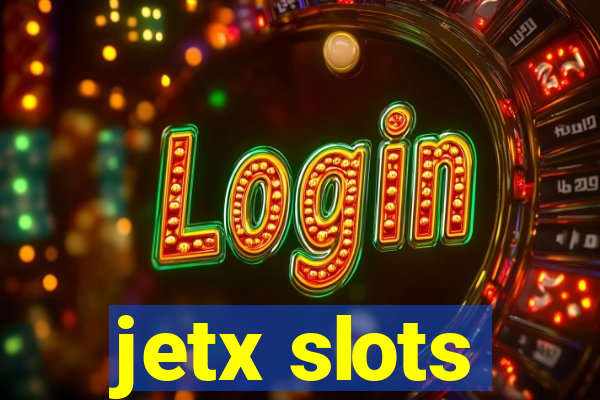 jetx slots