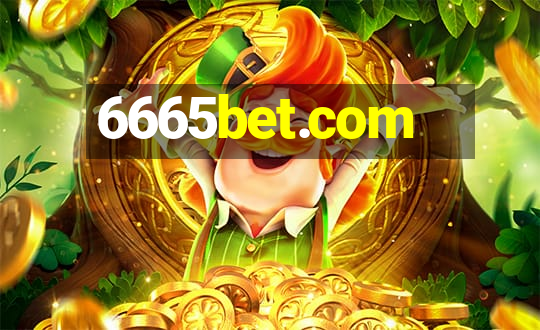 6665bet.com