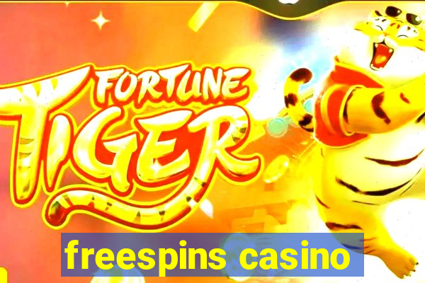 freespins casino