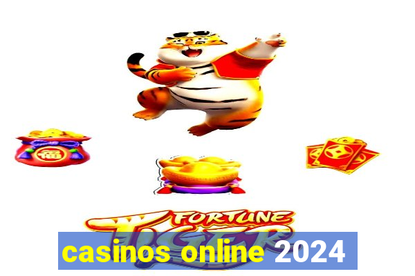 casinos online 2024