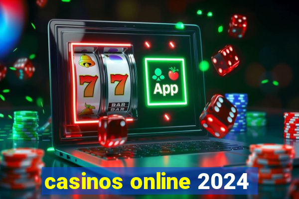 casinos online 2024