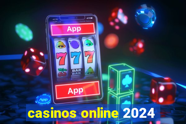 casinos online 2024