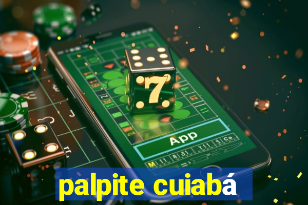 palpite cuiabá