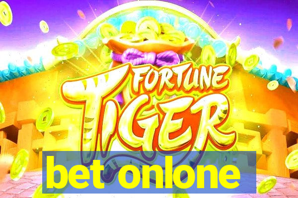 bet onlone