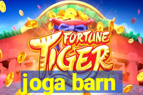 joga barn