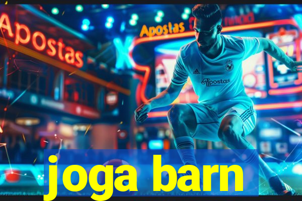 joga barn