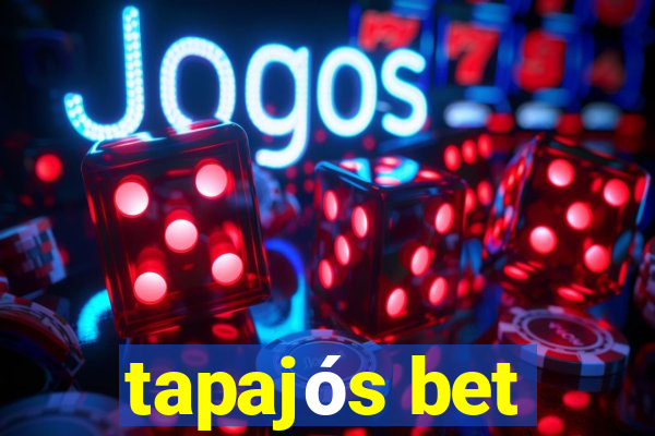 tapajós bet