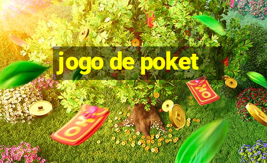 jogo de poket