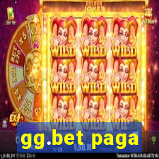 gg.bet paga