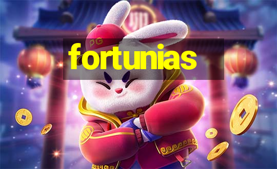 fortunias