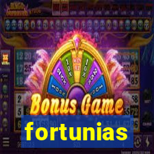 fortunias