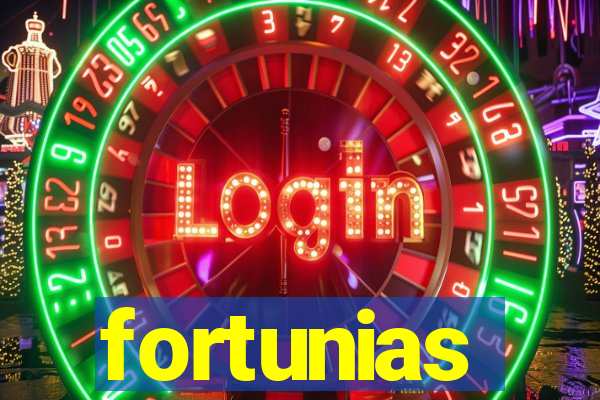 fortunias