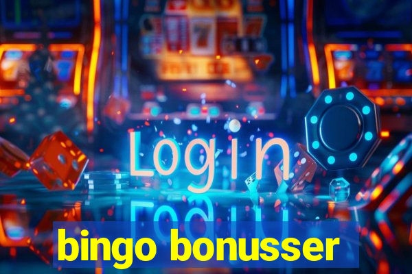 bingo bonusser