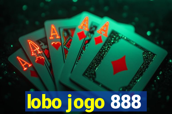 lobo jogo 888