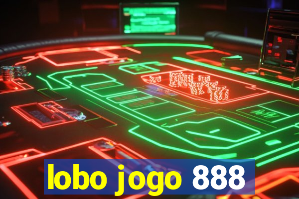 lobo jogo 888