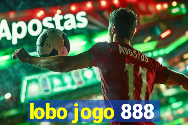 lobo jogo 888