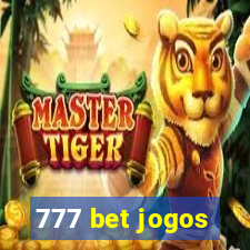 777 bet jogos