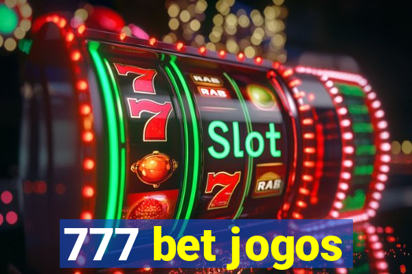 777 bet jogos