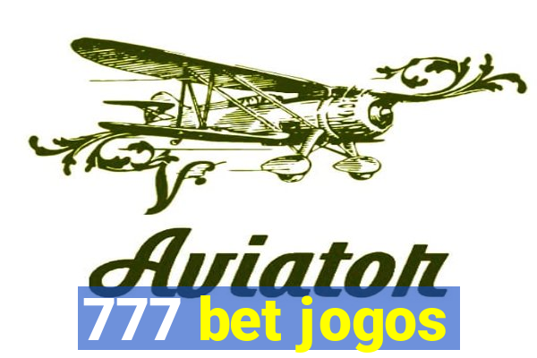 777 bet jogos