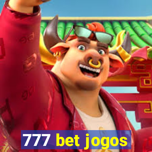 777 bet jogos