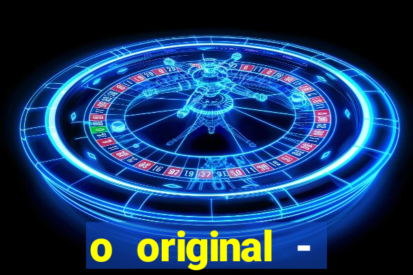 o original - 49pubg games