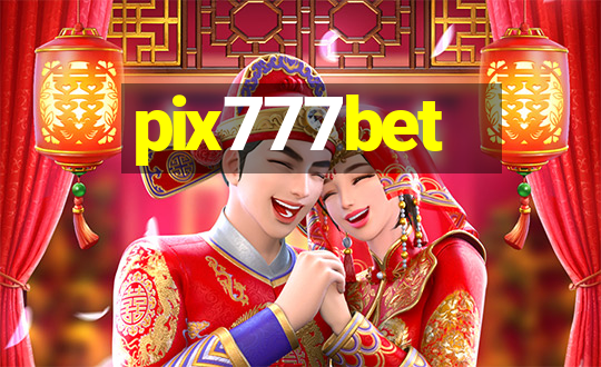 pix777bet