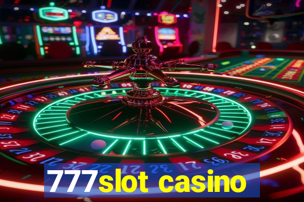 777slot casino