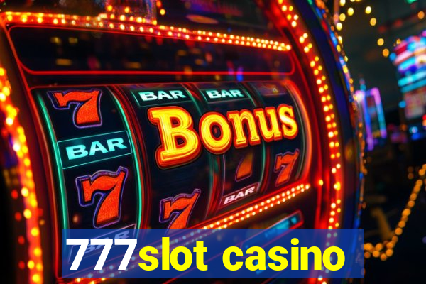 777slot casino