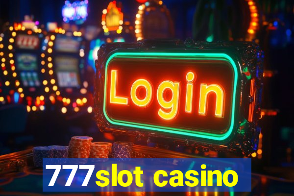 777slot casino