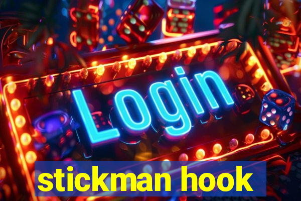 stickman hook