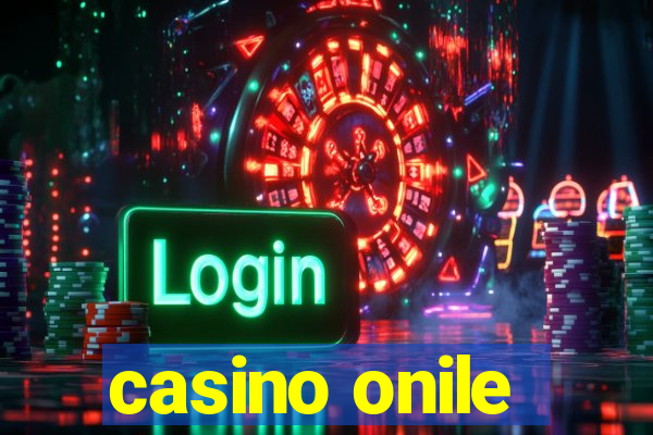 casino onile