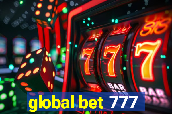 global bet 777