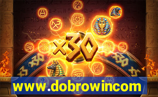 www.dobrowincom