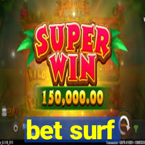 bet surf