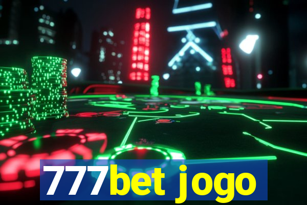 777bet jogo