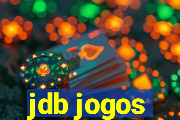 jdb jogos