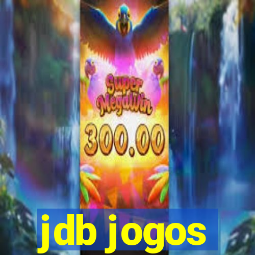 jdb jogos