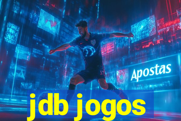 jdb jogos