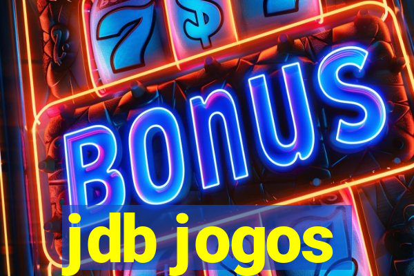 jdb jogos