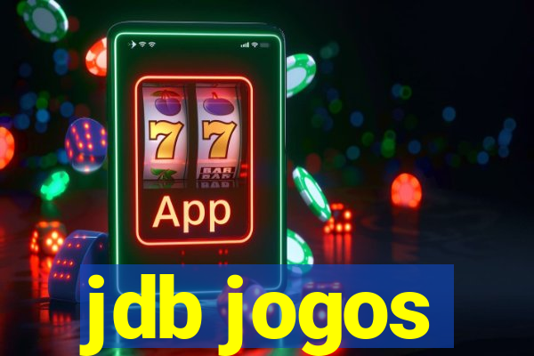 jdb jogos