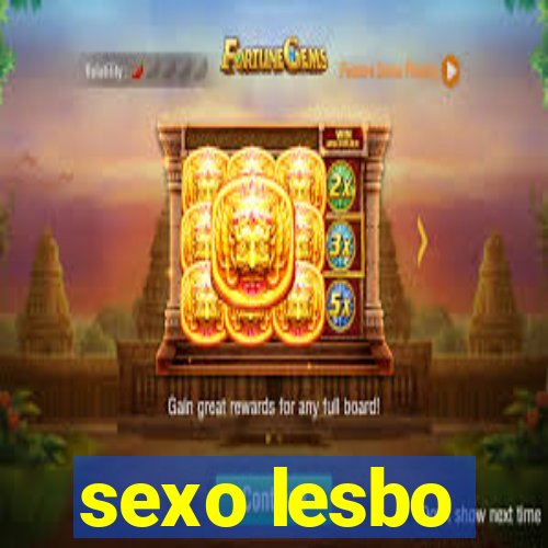 sexo lesbo