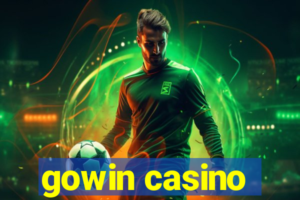 gowin casino