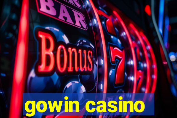 gowin casino