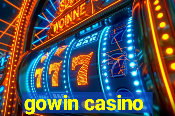 gowin casino