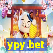 ypy.bet