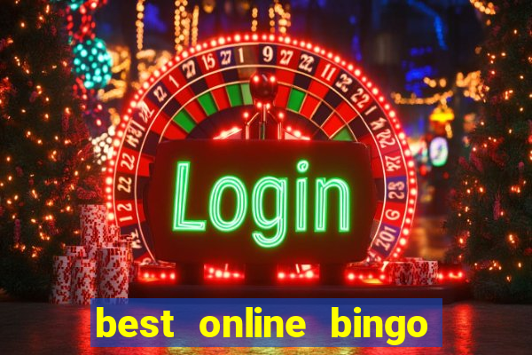 best online bingo and slot sites