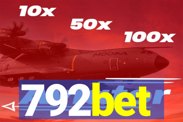 792bet