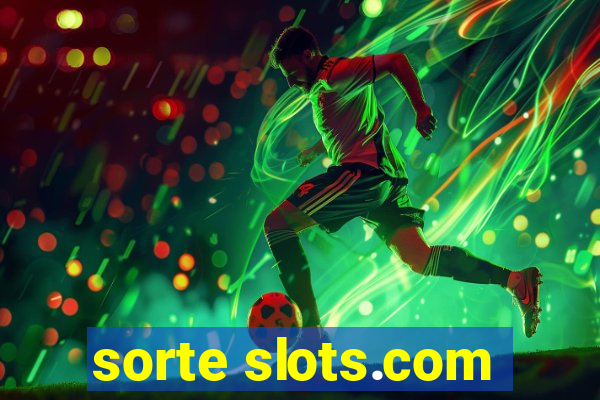 sorte slots.com