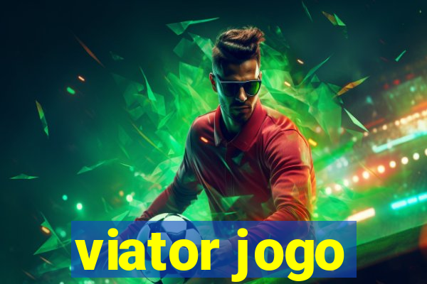 viator jogo